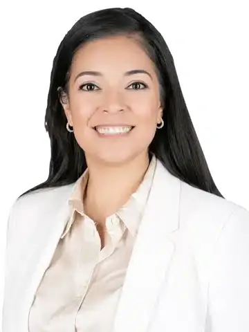 Aileen Portugal 医师