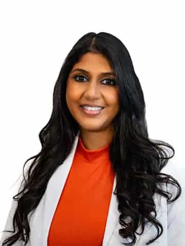 Anupama Rambhatla 医师