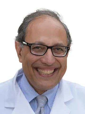 Botros Rizk 医师