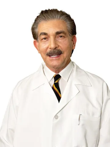 Christo G. Zouves 医师