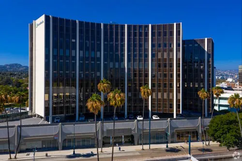 HRC Beverly Hills 院区照片