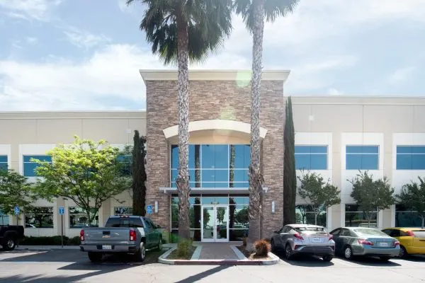 HRC Rancho Cucamonga 诊所
