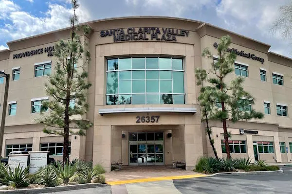 HRC Santa Clarita Valley 诊所
