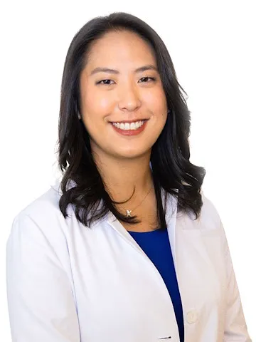 Mabel Lee 医师