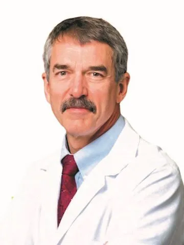 Richard J. Paulson 医师