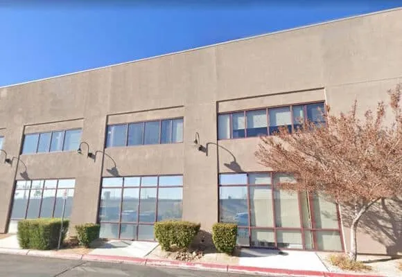 HRC Las Vegas 院区照片